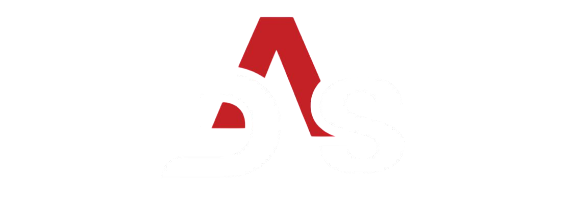 DAS Alüminyum İnşaat logosu